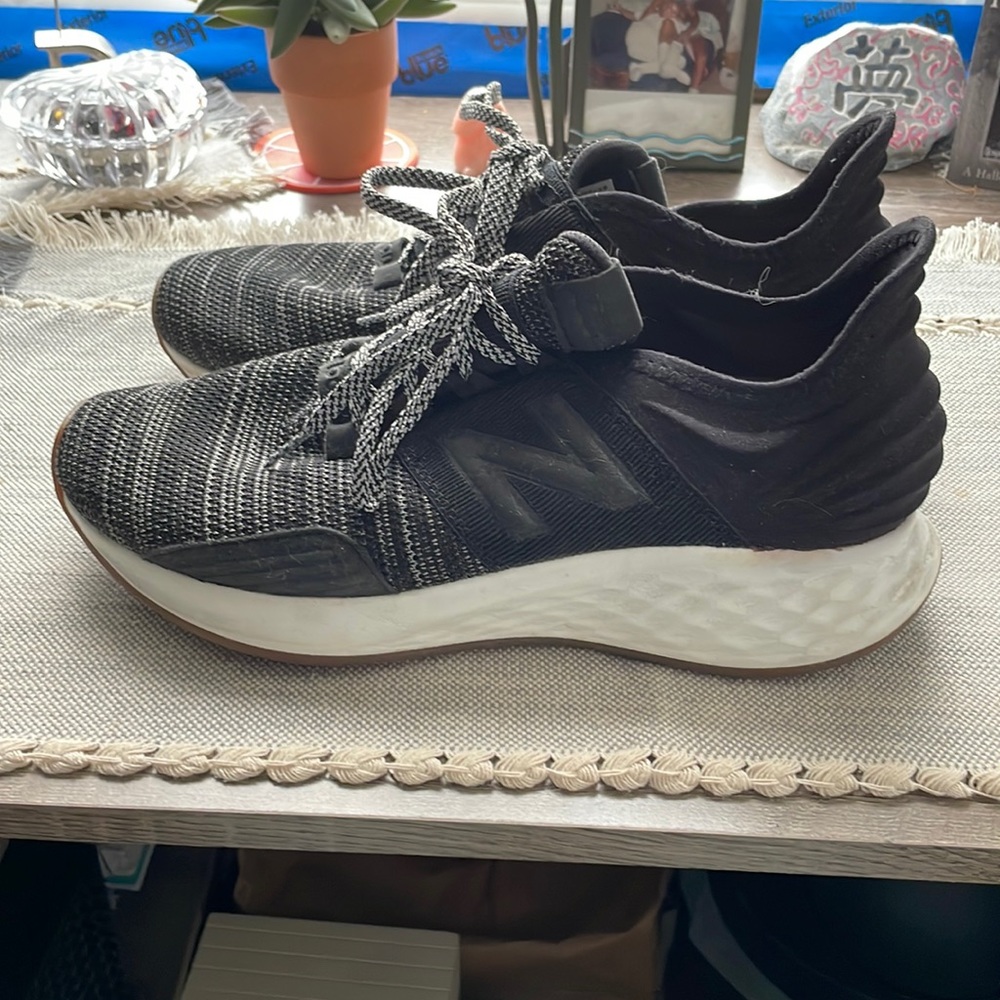 Women’s New Balance sneakers